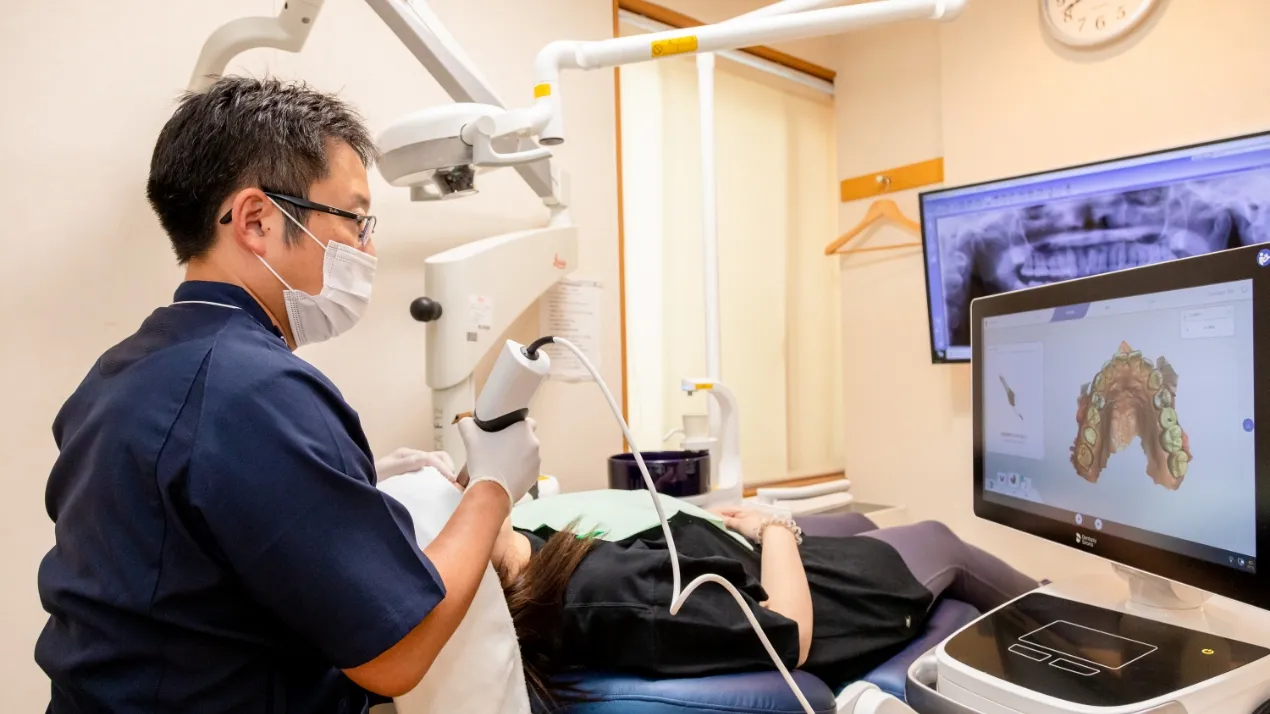 当院が自由診療をおすすめする理由